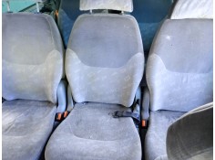 Recambio de asiento trasero medio para seat alhambra (7v8) se referencia OEM IAM   