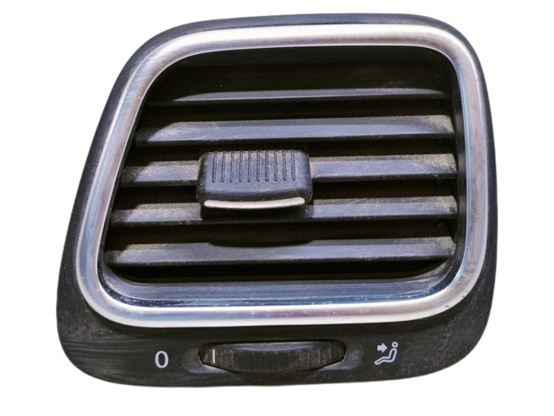 Recambio de rejilla aireadora para volkswagen scirocco (137) 2.0 tdi (103kw) referencia OEM IAM 1Q0819709B ZSB1Q0819703J 