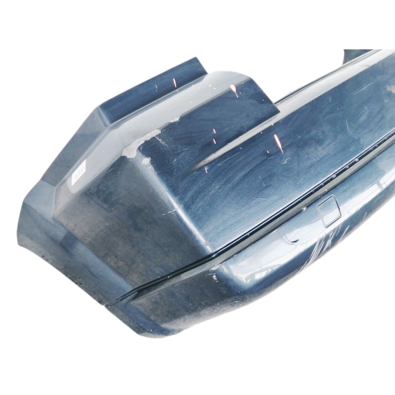 Recambio de paragolpes trasero para dodge caliber s referencia OEM IAM   