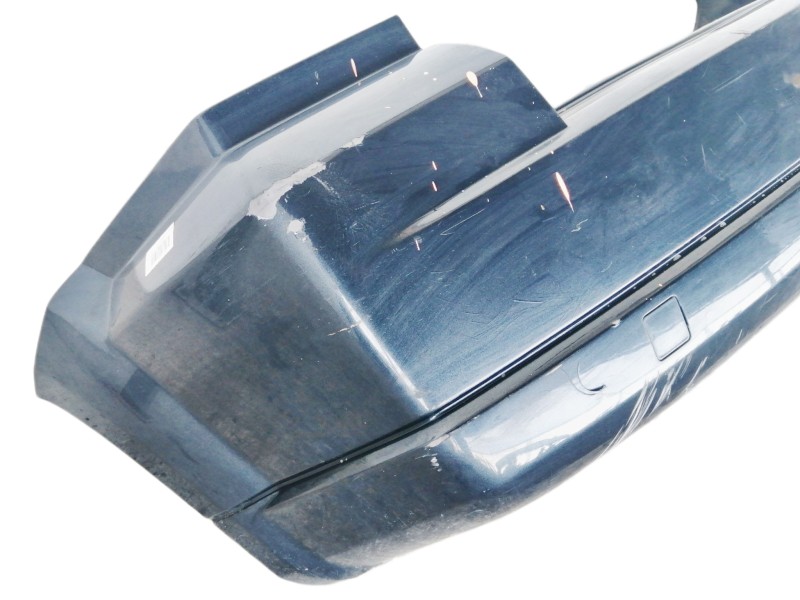 Recambio de paragolpes trasero para dodge caliber s referencia OEM IAM   