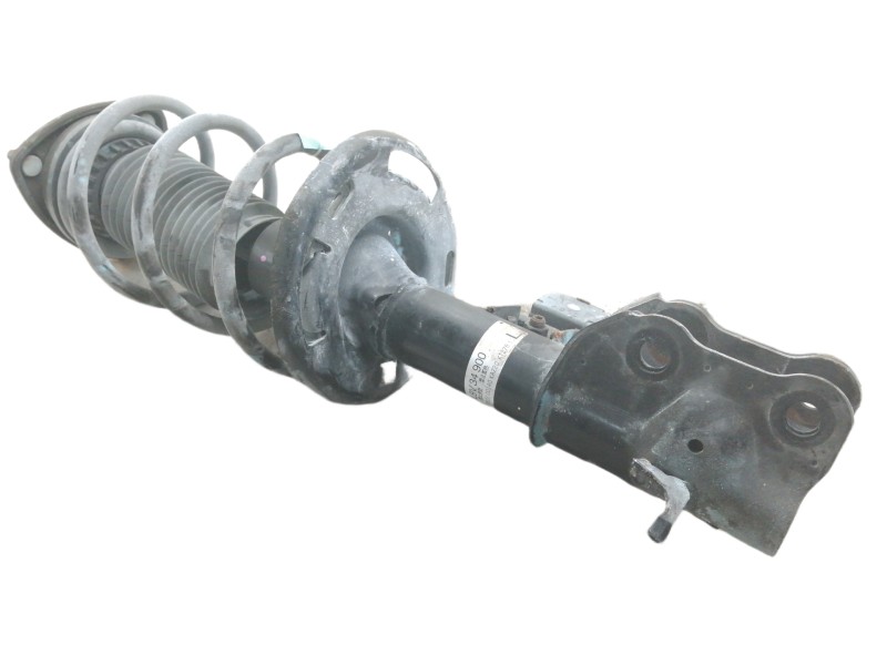 Recambio de amortiguador delantero izquierdo para mazda cx-3 evolution referencia OEM IAM KA220  