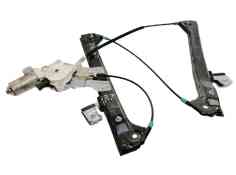 Recambio de elevalunas delantero derecho para saab 9-3 sport hatch 1.9 tid linear referencia OEM IAM   