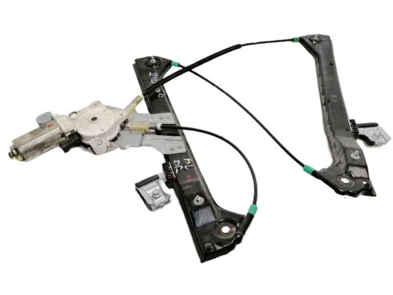 Recambio de elevalunas delantero derecho para saab 9-3 sport hatch 1.9 tid linear referencia OEM IAM   
