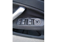 Recambio de mando elevalunas delantero izquierdo para ford mondeo sportbreak (ca2) ambiente referencia OEM IAM    2