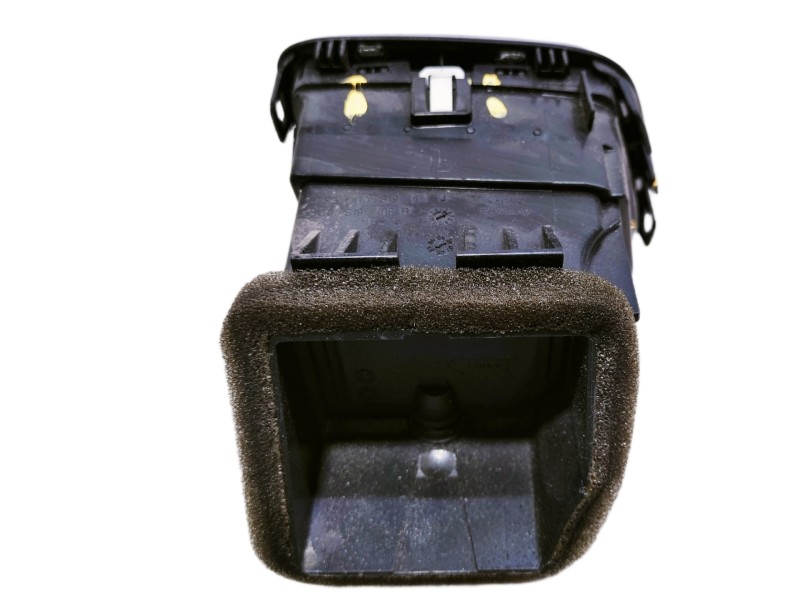 Recambio de rejilla aireadora para volkswagen scirocco (137) 2.0 tdi (103kw) referencia OEM IAM 1Q0819709B ZSB1Q0819703J 