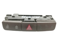 Recambio de warning para opel insignia berlina cosmo referencia OEM IAM 13324595   2