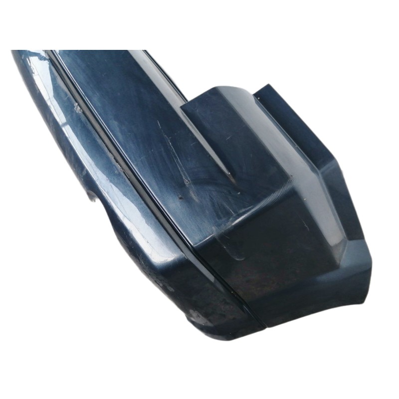 Recambio de paragolpes trasero para dodge caliber s referencia OEM IAM   