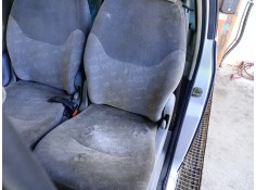 Recambio de asientos trasero izquierdo para seat alhambra (7v8) se referencia OEM IAM   
