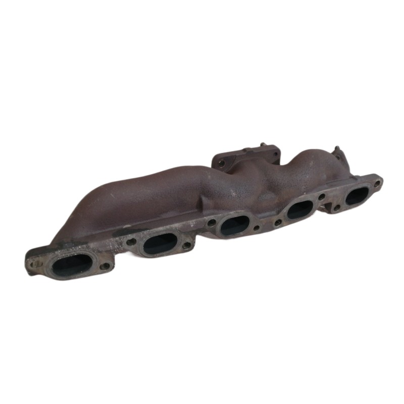 Recambio de colector escape para ssangyong rodius xdi limited referencia OEM IAM A6651420414  