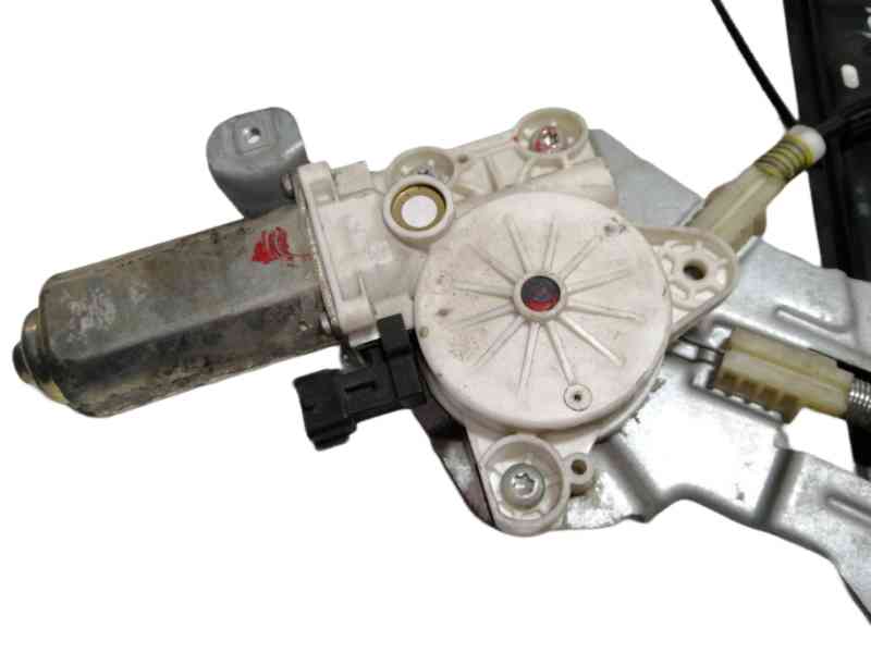Recambio de elevalunas delantero derecho para saab 9-3 sport hatch 1.9 tid linear referencia OEM IAM   