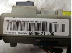 Recambio de caja reles / fusibles para bmw serie 3 berlina (e90) 330d referencia OEM IAM 18844000002A 690662106 MS20060616 2