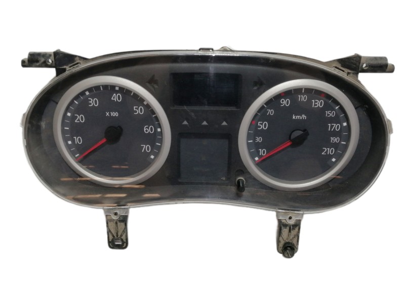 Recambio de cuadro instrumentos para renault kangoo (f/kc0) authentique referencia OEM IAM P8200336483F  