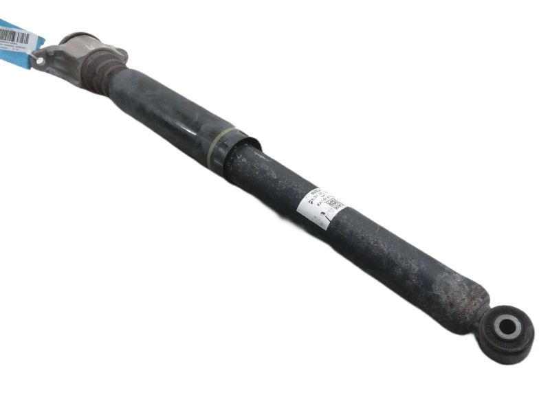 Recambio de amortiguador trasero derecho para mazda cx-3 evolution referencia OEM IAM DL8V28700A KA148KT090 