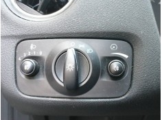 Recambio de mando luces para ford mondeo sportbreak (ca2) ambiente referencia OEM IAM    2