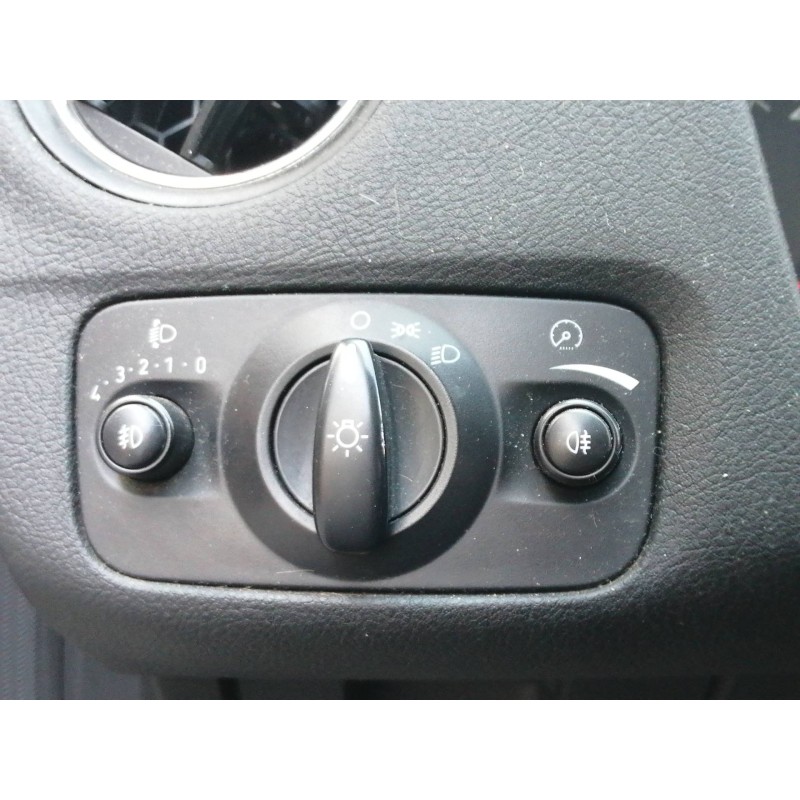 Recambio de mando luces para ford mondeo sportbreak (ca2) ambiente referencia OEM IAM   