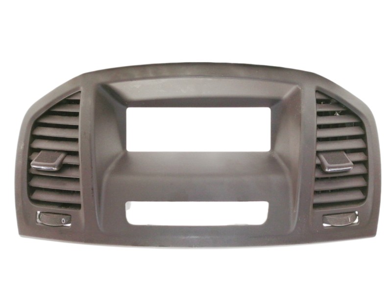Recambio de rejilla aireadora para opel insignia berlina cosmo referencia OEM IAM 495050031 13321691 13282236