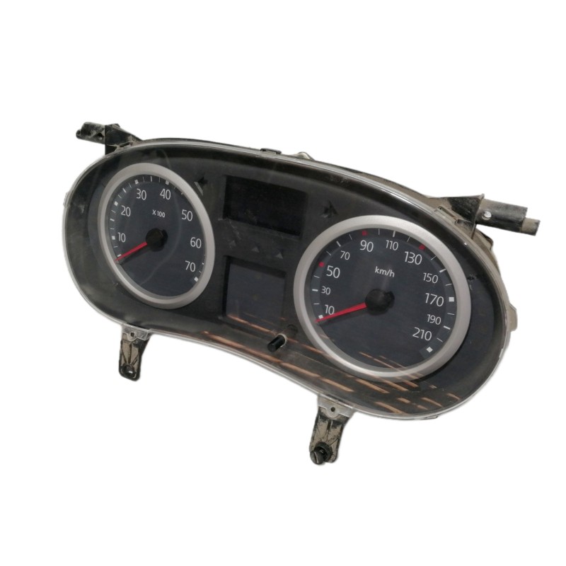 Recambio de cuadro instrumentos para renault kangoo (f/kc0) authentique referencia OEM IAM P8200336483F  