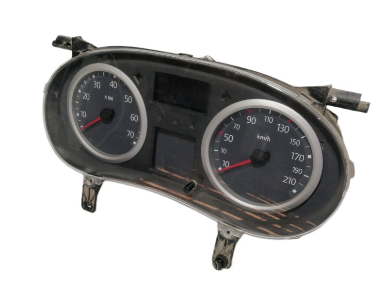 Recambio de cuadro instrumentos para renault kangoo (f/kc0) authentique referencia OEM IAM P8200336483F  