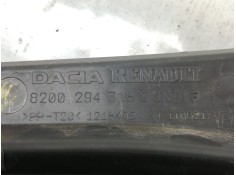 Recambio de torpedo para dacia duster ambiance 4x2 referencia OEM IAM 82008254572 1180217X 1216410X 2