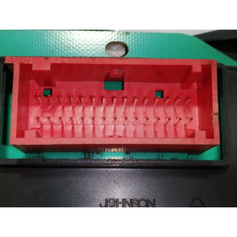 Recambio de cuadro instrumentos para renault kangoo (f/kc0) authentique referencia OEM IAM P8200336483F  