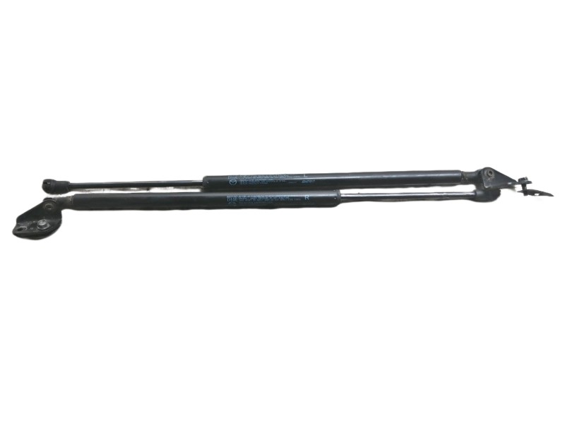 Recambio de amortiguadores maletero / porton para mazda cx-3 evolution referencia OEM IAM 19H08C2 19H07C2 
