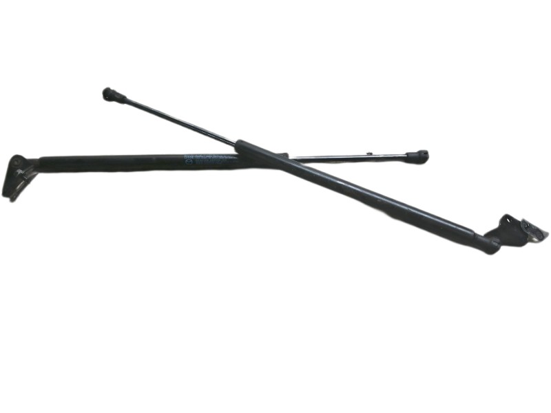 Recambio de amortiguadores maletero / porton para mazda cx-3 evolution referencia OEM IAM 19H08C2 19H07C2 