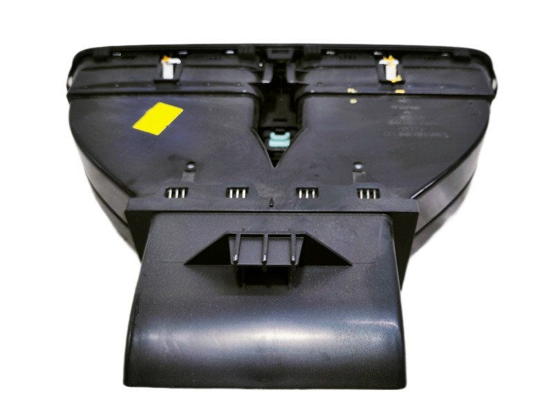 Recambio de rejilla aireadora para volkswagen scirocco (137) 2.0 tdi (103kw) referencia OEM IAM 1Q0819735C  