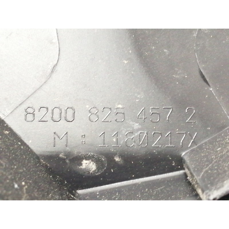 Recambio de torpedo para dacia duster ambiance 4x2 referencia OEM IAM 82008254572 1180217X 1216410X