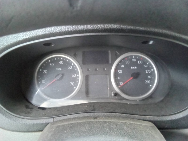 Recambio de cuadro instrumentos para renault kangoo (f/kc0) authentique referencia OEM IAM P8200336483F  