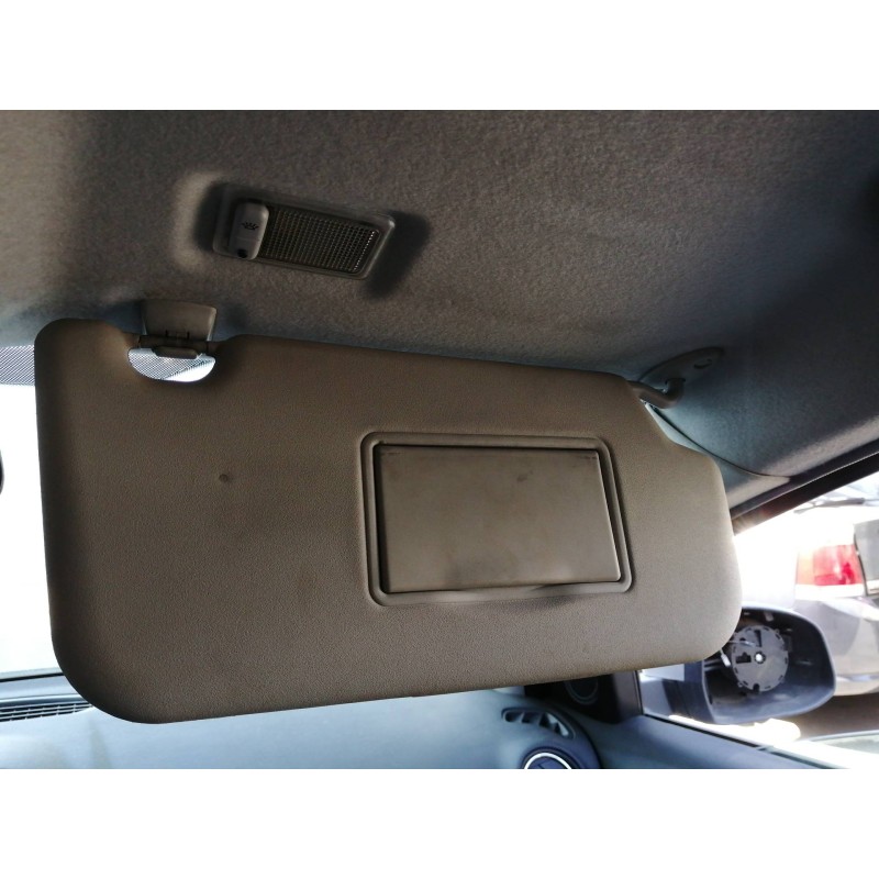 Recambio de parasol derecho para ford mondeo sportbreak (ca2) ambiente referencia OEM IAM   