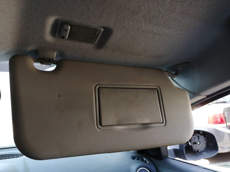 Recambio de parasol derecho para ford mondeo sportbreak (ca2) ambiente referencia OEM IAM   