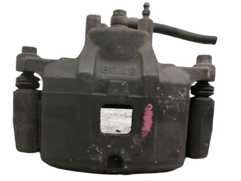 Recambio de pinza freno delantera izquierda para dodge caliber s referencia OEM IAM 5739  