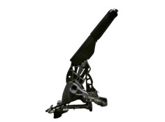 Recambio de palanca freno para volkswagen scirocco (137) 2.0 tdi (103kw) referencia OEM IAM 1K0711303M3Q7   2