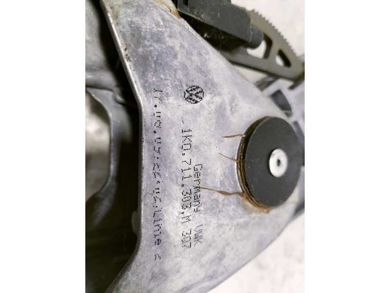 Recambio de palanca freno para volkswagen scirocco (137) 2.0 tdi (103kw) referencia OEM IAM 1K0711303M3Q7  