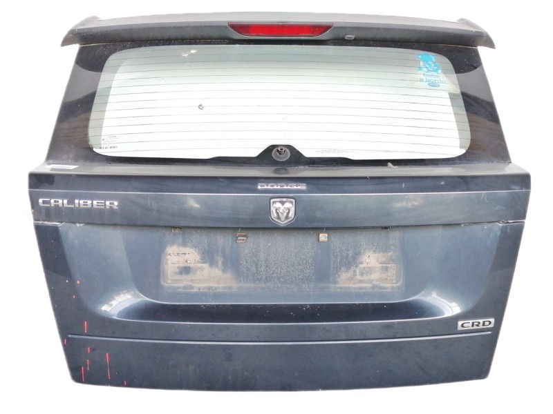 Recambio de porton trasero para dodge caliber s referencia OEM IAM   