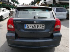 Recambio de porton trasero para dodge caliber s referencia OEM IAM    2