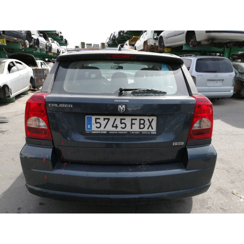 Recambio de porton trasero para dodge caliber s referencia OEM IAM   