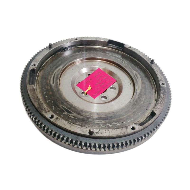 Recambio de volante motor para volkswagen golf vi (5k1) advance referencia OEM IAM 03C105273K  