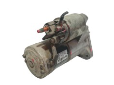 Recambio de motor arranque para renault kangoo (f/kc0) authentique referencia OEM IAM 8200584675A M000T87881 POR DELANTE 2