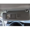 Recambio de parasol izquierdo para skoda octavia iv (nx3, nn3, pv3) 2.0 tdi referencia OEM IAM 5G0857551AG2F4 5G0857551AG 