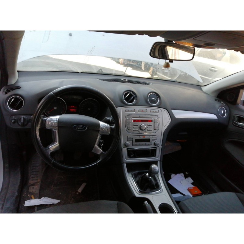 Recambio de salpicadero para ford mondeo sportbreak (ca2) ambiente referencia OEM IAM   