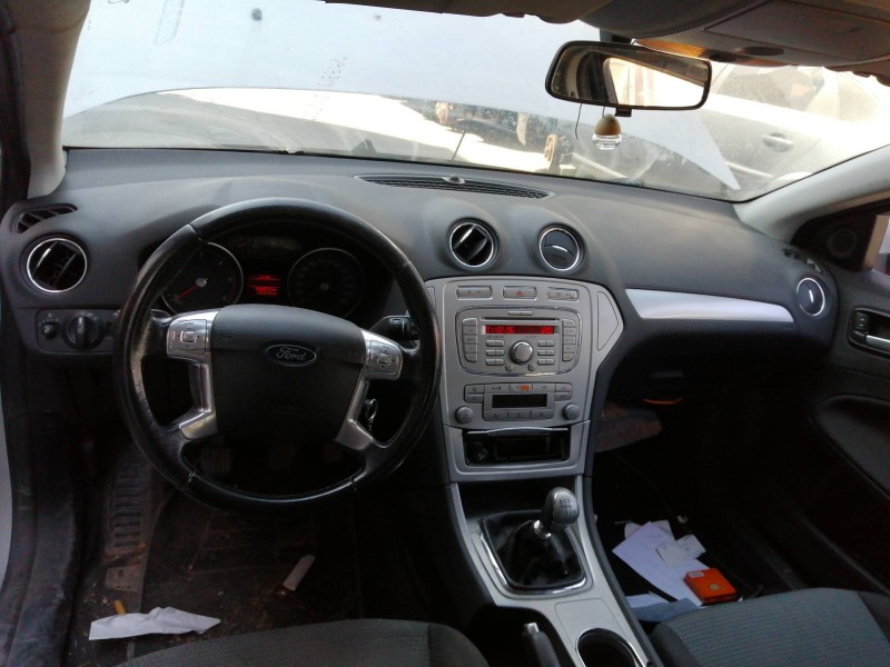 Recambio de salpicadero para ford mondeo sportbreak (ca2) ambiente referencia OEM IAM   