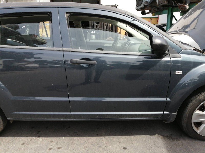 Recambio de puerta delantera derecha para dodge caliber s referencia OEM IAM   