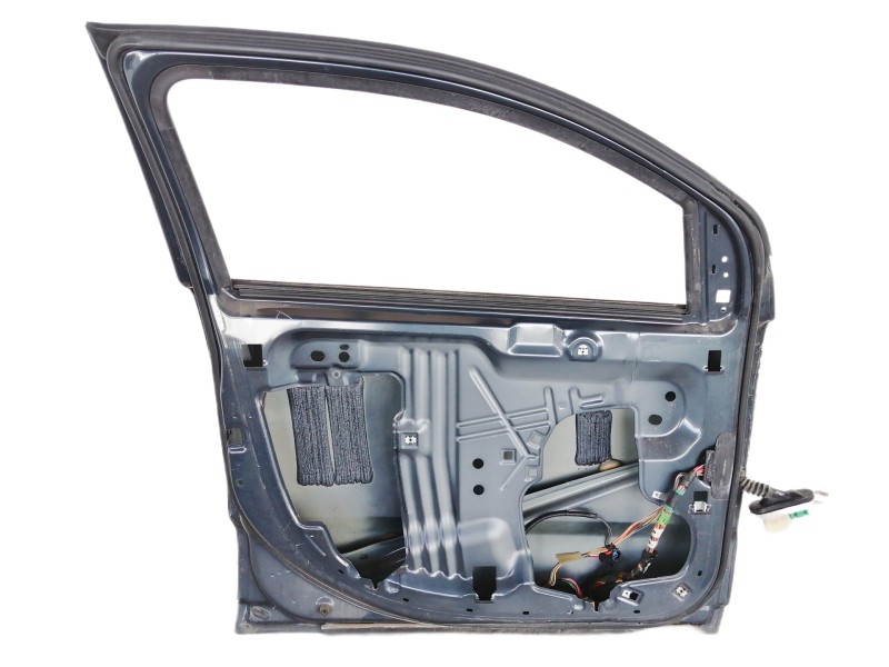 Recambio de puerta delantera izquierda para dodge caliber s referencia OEM IAM   