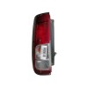 Recambio de piloto trasero izquierdo para suzuki ignis rg (fh) gl (5-ptas.) referencia OEM IAM 3565574G0L  