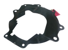 Recambio de despiece motor para volkswagen golf vi (5k1) advance referencia OEM IAM 036103551R   2