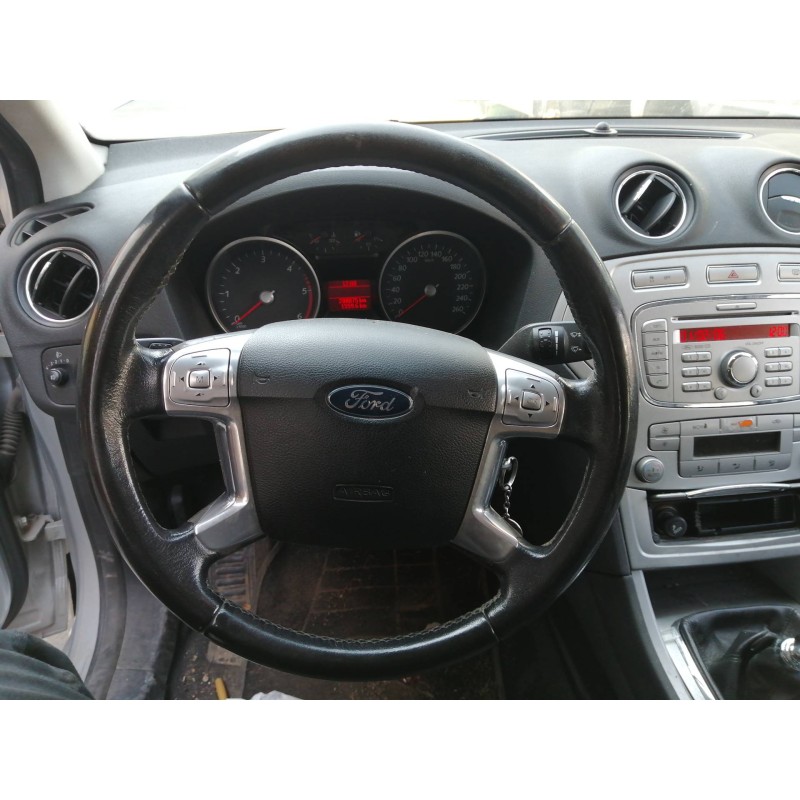 Recambio de volante para ford mondeo sportbreak (ca2) ambiente referencia OEM IAM   