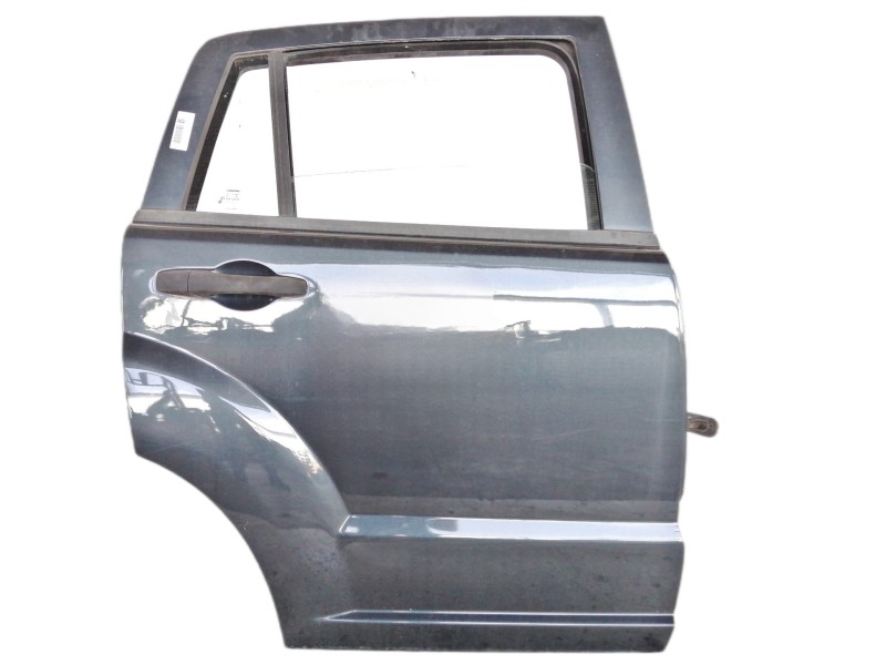 Recambio de puerta trasera derecha para dodge caliber s referencia OEM IAM   