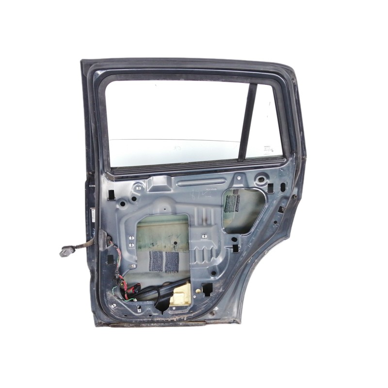 Recambio de puerta trasera derecha para dodge caliber s referencia OEM IAM   