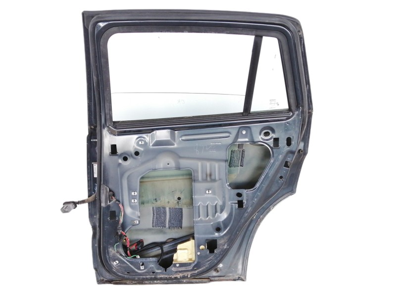 Recambio de puerta trasera derecha para dodge caliber s referencia OEM IAM   
